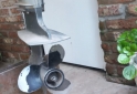 Otros (N�utica) - Vendo motor fuera de borda 15hp 2t - En Venta