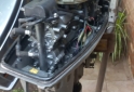 Otros (N�utica) - Vendo motor fuera de borda 15hp 2t - En Venta