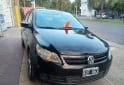 Autos - Volkswagen Voyage 2011 Nafta 110000Km - En Venta