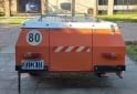 Otros - Vendo Trailer Carpa para Camping. - En Venta