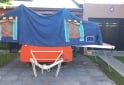 Otros - Vendo Trailer Carpa para Camping. - En Venta