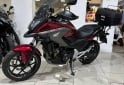 Motos - Honda NC 750 X 2019 Nafta 43200Km - En Venta
