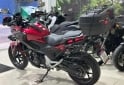 Motos - Honda NC 750 X 2019 Nafta 43200Km - En Venta