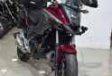 Motos - Honda NC 750 X 2019 Nafta 43200Km - En Venta