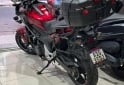 Motos - Honda NC 750 X 2019 Nafta 43200Km - En Venta