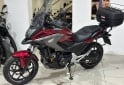 Motos - Honda NC 750 X 2019 Nafta 43200Km - En Venta