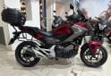 Motos - Honda NC 750 X 2019 Nafta 43200Km - En Venta