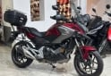 Motos - Honda NC 750 X 2019 Nafta 43200Km - En Venta
