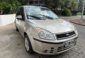 Autos - Ford Fiesta 2007 Diesel 150000Km - En Venta