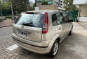 Autos - Ford Fiesta 2007 Diesel 150000Km - En Venta