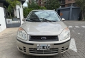 Autos - Ford Fiesta 2007 Diesel 150000Km - En Venta