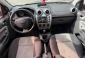 Autos - Ford Fiesta 2007 Diesel 150000Km - En Venta