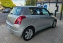 Autos - Suzuki SWIFT 1.5 2011 Nafta 110000Km - En Venta