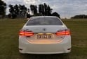 Autos - Toyota Corolla xei 1.8 2018 Nafta 101000Km - En Venta