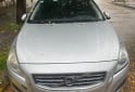 Autos - Volvo S60 T5 2013 Nafta 200000Km - En Venta
