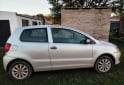 Autos - Volkswagen Fox 2012 Nafta 190000Km - En Venta