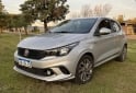 Autos - Fiat Argo precisi�n 2019 Nafta 66000Km - En Venta