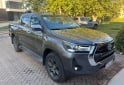 Autos - Toyota Hilux SRV 4x2  2.8 A/T 2023 Diesel 85000Km - En Venta
