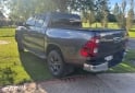 Autos - Toyota Hilux SRV 4x2  2.8 A/T 2023 Diesel 85000Km - En Venta