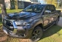 Autos - Toyota Hilux SRV 4x2  2.8 A/T 2023 Diesel 85000Km - En Venta