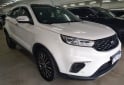 Autos - Ford Territory Titanium 2021 Nafta 75660Km - En Venta