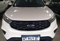 Autos - Ford Territory Titanium 2021 Nafta 75660Km - En Venta