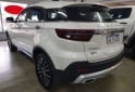 Autos - Ford Territory Titanium 2021 Nafta 75660Km - En Venta