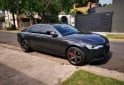Autos - Audi A6 2012 Nafta 104000Km - En Venta