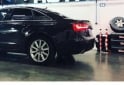 Autos - Audi A6 2012 Nafta 104000Km - En Venta