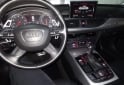 Autos - Audi A6 2012 Nafta 104000Km - En Venta