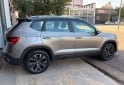 Autos - Volkswagen Taos Highline Hero 2021 Nafta 76000Km - En Venta