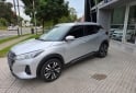 Autos - Nissan KICKS ADVANCE 1.6 2022 Nafta 60000Km - En Venta