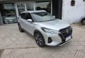 Autos - Nissan KICKS ADVANCE 1.6 2022 Nafta 60000Km - En Venta