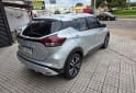 Autos - Nissan KICKS ADVANCE 1.6 2022 Nafta 60000Km - En Venta