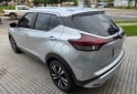 Autos - Nissan KICKS ADVANCE 1.6 2022 Nafta 60000Km - En Venta