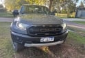 Autos - Ford Raptor 2.0i Biturbo 4x4 2021 Diesel 152000Km - En Venta