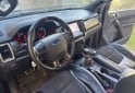 Autos - Ford Raptor 2.0i Biturbo 4x4 2021 Diesel 152000Km - En Venta