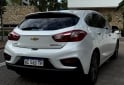 Autos - Chevrolet CRUZE LTZ+ 2018 Nafta 95000Km - En Venta