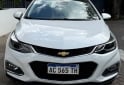 Autos - Chevrolet CRUZE LTZ+ 2018 Nafta 95000Km - En Venta