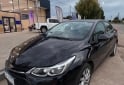 Autos - Chevrolet Cruze 2019 Nafta 86000Km - En Venta
