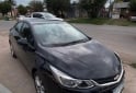 Autos - Chevrolet Cruze 2019 Nafta 86000Km - En Venta