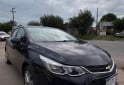 Autos - Chevrolet Cruze 2019 Nafta 86000Km - En Venta