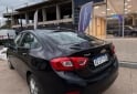 Autos - Chevrolet Cruze 2019 Nafta 86000Km - En Venta