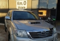Camionetas - Toyota SRV 3.0T 4x2 2013 Diesel 236000Km - En Venta