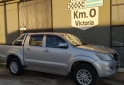 Camionetas - Toyota SRV 3.0T 4x2 2013 Diesel 236000Km - En Venta