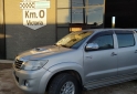 Camionetas - Toyota SRV 3.0T 4x2 2013 Diesel 236000Km - En Venta