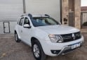 Autos - Renault DUSTER 2017 GNC  - En Venta