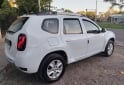 Autos - Renault DUSTER 2017 GNC  - En Venta