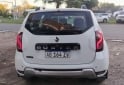 Autos - Renault DUSTER 2017 GNC  - En Venta