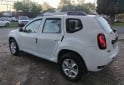 Autos - Renault DUSTER 2017 GNC  - En Venta